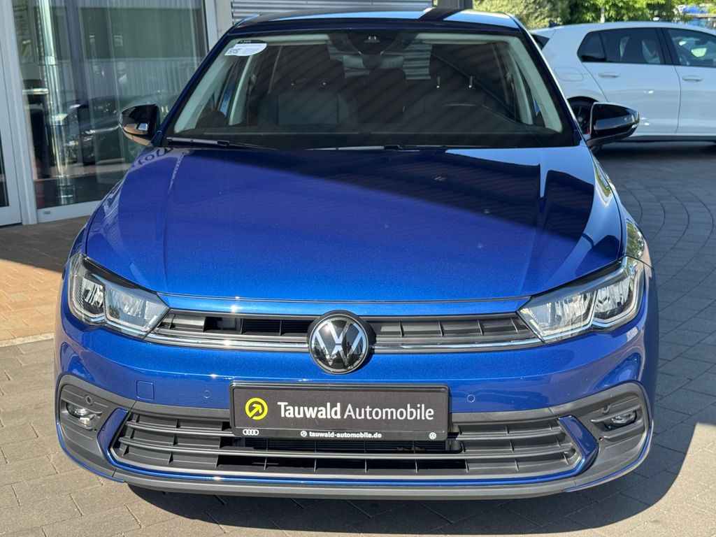 Volkswagen Polo — fotografia 3