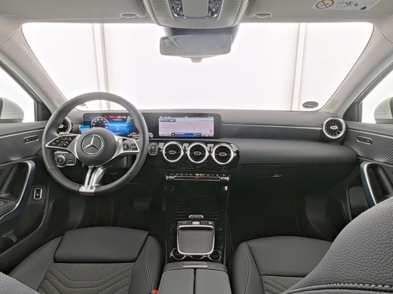 Mercedes-Benz A 250e PROGRESSIVE|LED|TEMP|KAM|PTS|SHZ|LHZ