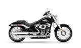 Harley-Davidson Softail Fat Boy 117cui  - HARLEY-DAVIDSON FAT BOY 117