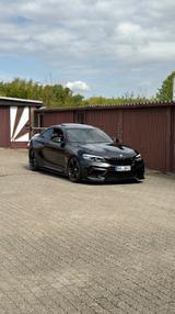 BMW M2 Competition M2 Competition - gebrauchte BMW M2 aus dem Jahr 2019