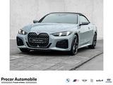 BMW 420i Cabrio * M-Sportpaket * Harman Kardon Surro