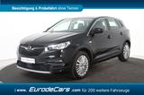 Opel Grandland (X)Innovation *1.Hand*T-Leder*Navi*AHK - Opel Grandland (X) in Aachen