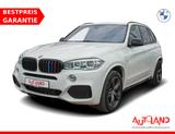 BMW X5 xDrive 40 d M-Paket LED Head-Up AHK - BMW X5 mit Diesel-Antrieb: Geländewagen