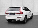 Volvo XC60 R Design Recharge Plug-In Hybrid AWD T6 Twi - Volvo Gebrauchtwagen in Velbert