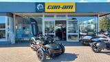 Can-Am Spyder F3-S 1330 nur 2.185 km Vorführer - CAN-AM TRIKE SPYDER