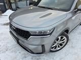 Kia Sorento Platinum 4WD*HuD*Led*Ahk*360°Kam* - Kia Sorento in Duisburg