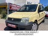 Fiat Panda 1.1 8V Active - Fiat Panda in Ludwigshafen