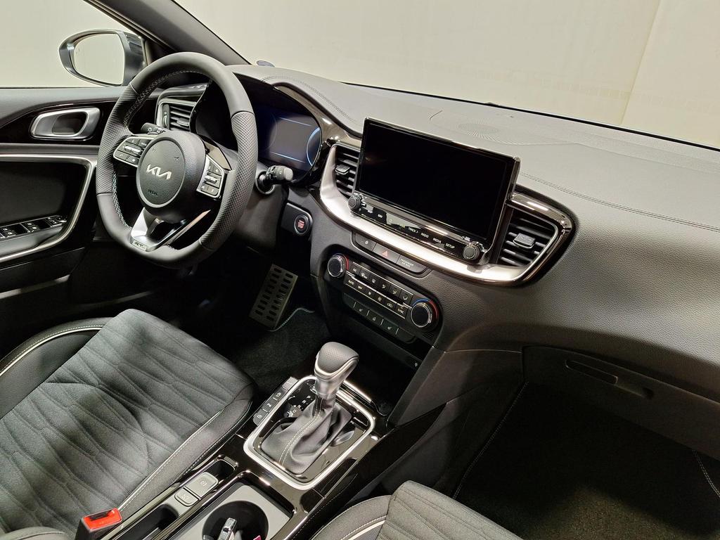 Kia cee'd Sportswagon