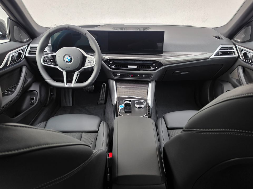 BMW i4 - Bild 25