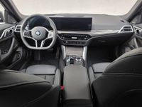 BMW i4 - Vorschau Bild 25