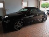 Audi TT Roadster 2.0 TFSI - - Audi TT aus 2012