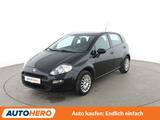 Fiat Punto 1.2 MYSTYLE*KLIMA*CD*1.HAND*GARANTIE* - Fiat Punto Gebrauchtwagen