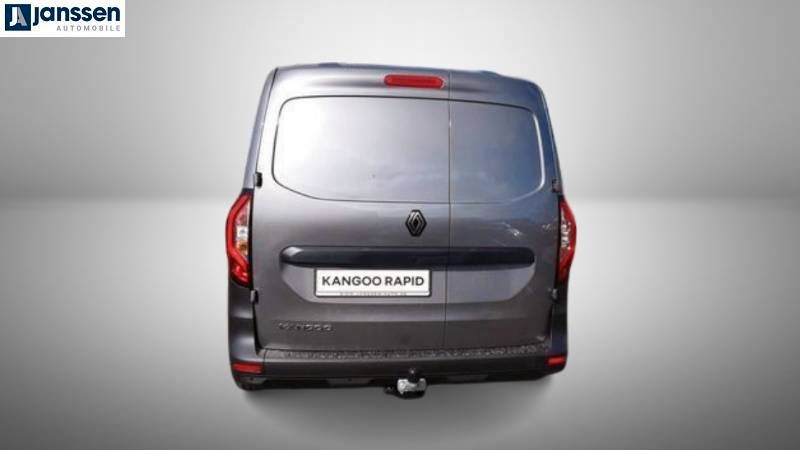 Fahrzeugabbildung Renault KANGOO Rapid Doppelkabine Start L2 Blue dCi 115