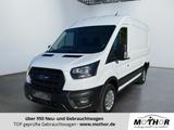 Ford Transit Kasten Trend 2.0 TDCi 350 L2 TEMP+PDC+DA - Ford Transit aus 2022