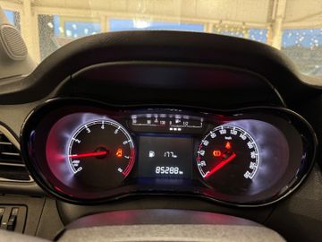 Bild 15 Opel Karl Edition Bluetooth Klima