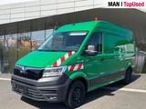 MAN TGE 3.180 4X4 SB / LED Klima Standhzg - MAN aus 2024