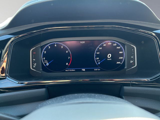 T-Roc R-Line 1.5 TSI DSG ACC FACEL. MATRIX-LED