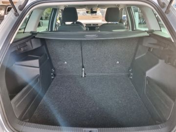 Fahrzeugabbildung SKODA Fabia Combi 1.0 TSI 81kW STYLE