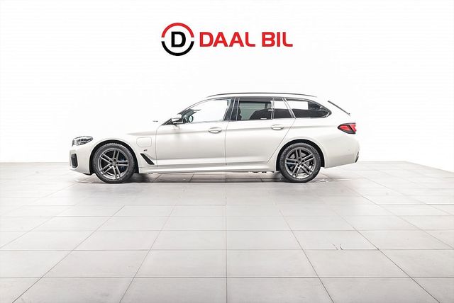 BMW 530E XDRIVE 292HP TOURING M-SPORT CAM HIFI VAT