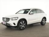 Mercedes-Benz GLC 200 4Matic Kamera|LED|SHZ|Soundsystem|PDC - gebrauchte Mercedes-Benz GLC 200 aus dem Jahr 2021