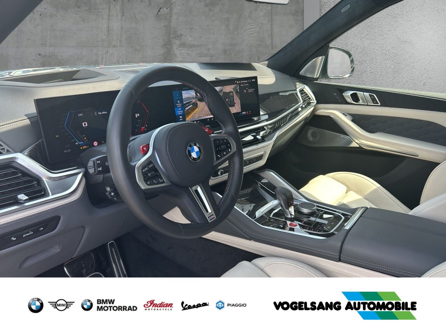BMW X5 M - Bild 3