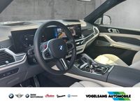 BMW X5 M - Vorschau Bild 3