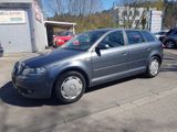 Audi A3 Sportback 1.6 Attraction TÜV SERVICE NEU - Audi A3 aus 2007: Sportback