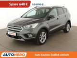 Ford Kuga 2.0 TDCi Titanium Aut.*NAVI*XENON*ACC*SPUR* - Ford Kuga in Leverkusen