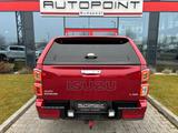 Isuzu D-Max Double Cab 4WD LSE - Isuzu Gebrauchtwagen
