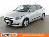 Hyundai i20 1.0 TGDI Passion blue*TEMPO*PDC*SHZ*LHZ*ALU* - Hyundai i20: Kleinwagen