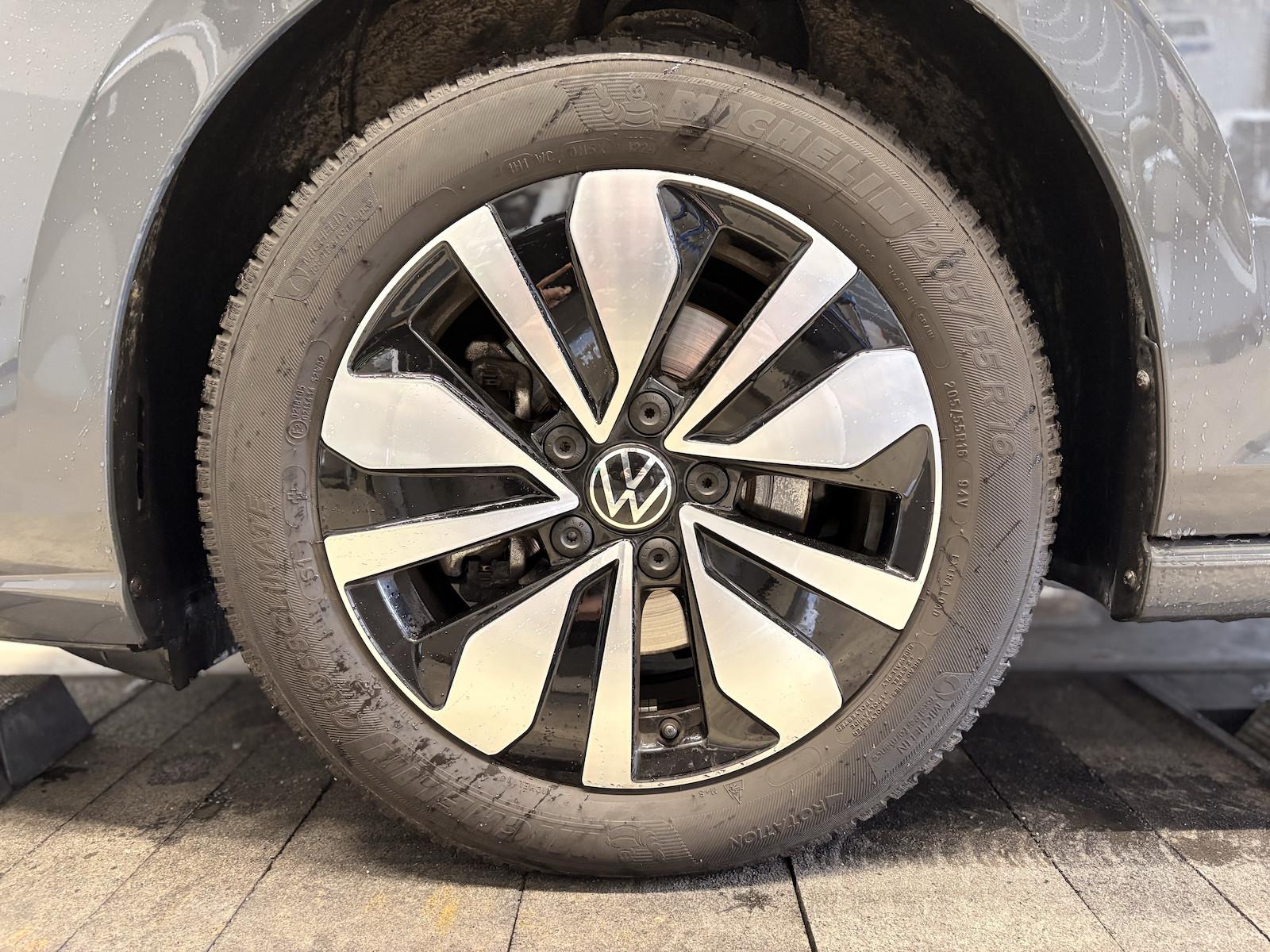 Volkswagen Golf 1.5TSI Goal PDC SHZ Assist ACC