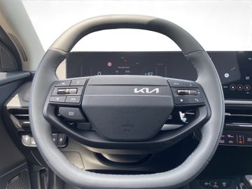 Kia EV6 Elektro Earth 360+HUD+Kam.+KeyLess+Navi+SHZ