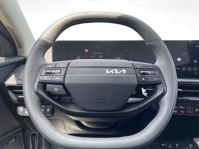 Kia EV6 Elektro Earth 360+HUD+Kam.+KeyLess+Navi+SHZ