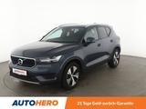 Volvo XC40 2.0 B4 Momentum Pro 2WD Aut.*NAVI*LED*TEMPO - Volvo XC40 Gebrauchtwagen in Frankfurt