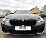 BMW 530d Touring xDrive M Sport *Individual/1.Hand* - BMW 530: 530i
