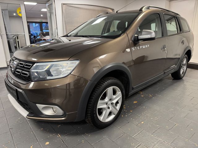 Dacia Logan MCV II Kombi Stepway I 1 Hd. I Navi