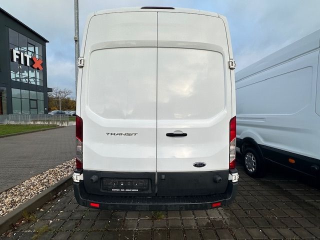 Fahrzeugabbildung Ford Transit Kasten 350 L4 Trend 2.0 KLIMAANLAGE
