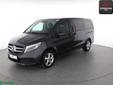 Mercedes-Benz V 250 d 4M LANG 8 SITZE SPORTPAKET,KAMERA,AHK,SH - Mercedes-Benz V 250 mit Diesel-Antrieb