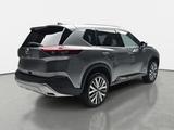 Nissan X-TRAIL 1.5 VC-T E-POWER AUTO. TEKNA LM20 - Nissan X-Trail mit Hybrid-Antrieb