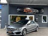 Mercedes-Benz CLA 200 AMG-Line Automatik/Garantie/Panoramadach