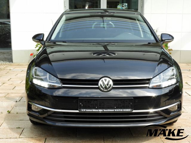 Golf 1.0 TSI Join ALU NAVI STDHZG PDC KLIMA