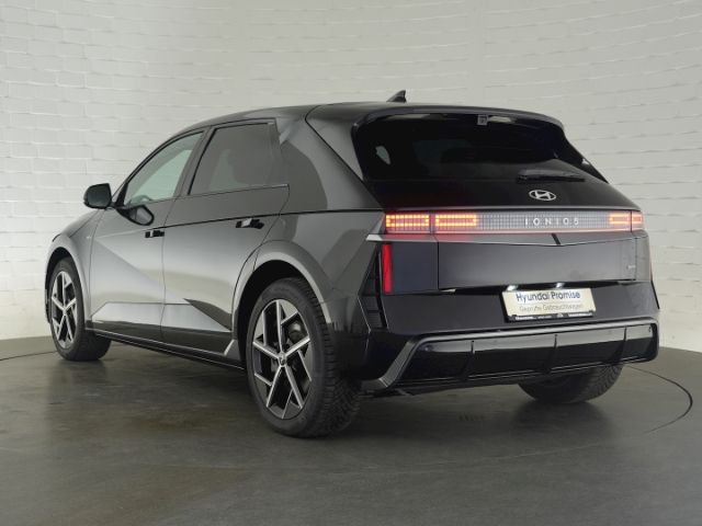 IONIQ 5 FACELIFT N-LINE X 84kWH 4WD+LED MATRIX+N