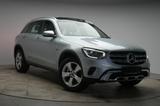 Mercedes-Benz GLC 300 de 4Matic 9G-Tronic Leder/Distronic/Kame - Mercedes-Benz GLC 300 in Braunschweig