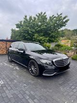 Mercedes-Benz 220 Burmester Widescreen AHK - Mercedes-Benz 220: W220