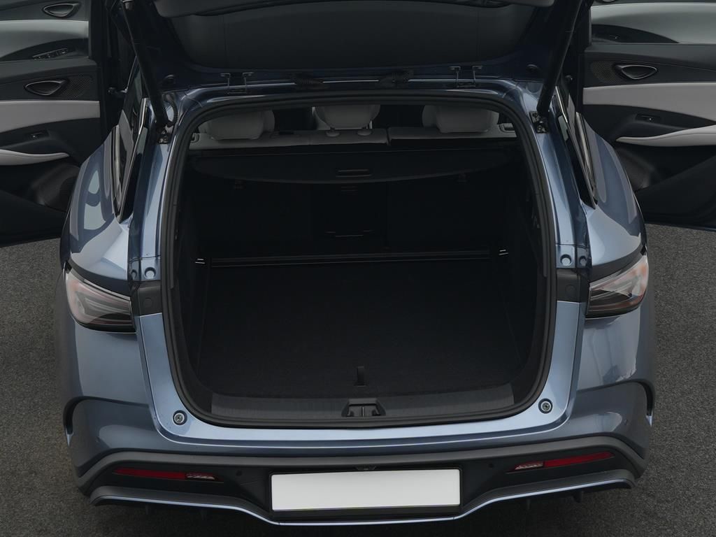 BYD SEAL 6