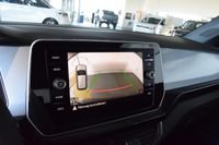 Volkswagen T-Cross - Vorschau Bild 14