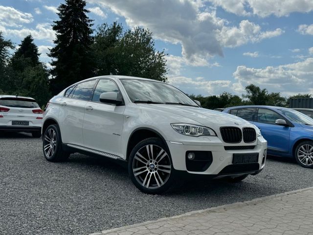 BMW X6 xDrive40d Edition M-Sport/Xenon/HiFi/SR+WR