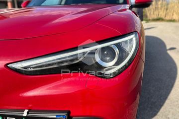Alfa-Romeo Stelvio - 5