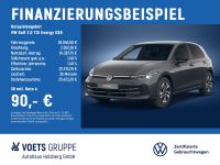 Volkswagen Golf - Vorschau Bild 1