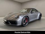 Porsche 992 911 Carrera 4 GTS Cabrio InnoDrive HA-Lenkun - Porsche 992 in Köln